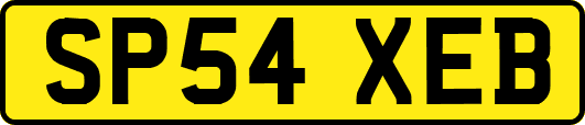 SP54XEB