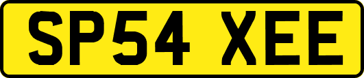 SP54XEE