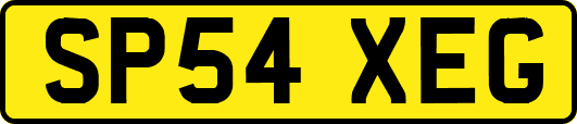 SP54XEG