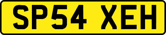 SP54XEH