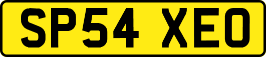 SP54XEO