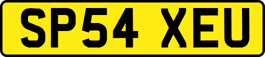 SP54XEU