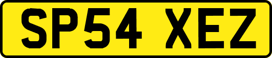 SP54XEZ