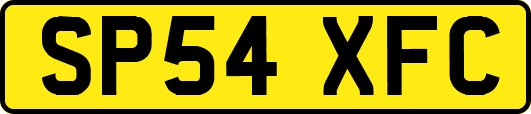 SP54XFC