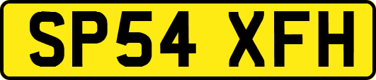 SP54XFH