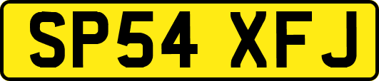 SP54XFJ