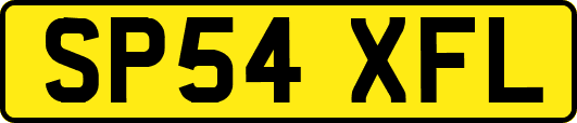 SP54XFL