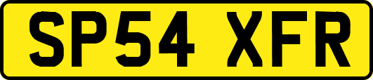 SP54XFR