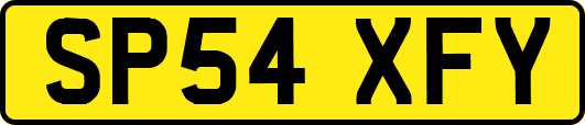 SP54XFY