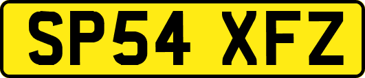 SP54XFZ