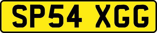 SP54XGG