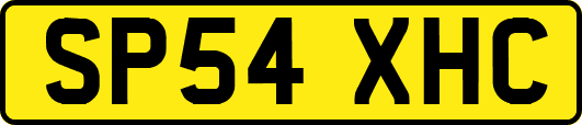 SP54XHC