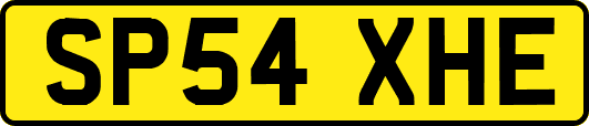 SP54XHE