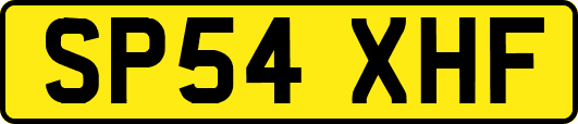 SP54XHF