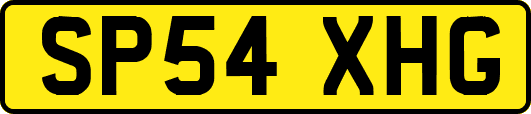 SP54XHG