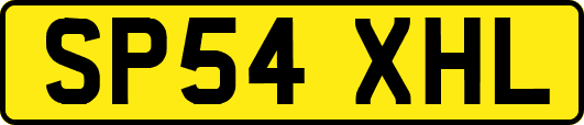 SP54XHL