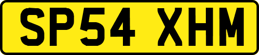 SP54XHM