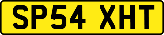 SP54XHT