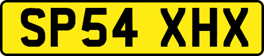 SP54XHX