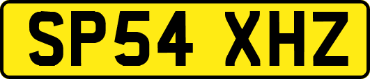 SP54XHZ