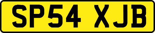 SP54XJB