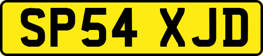 SP54XJD