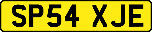 SP54XJE
