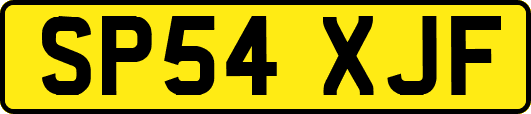 SP54XJF