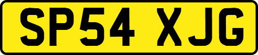 SP54XJG