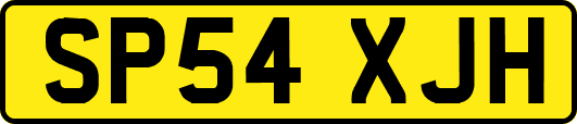 SP54XJH