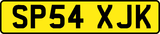 SP54XJK