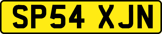SP54XJN