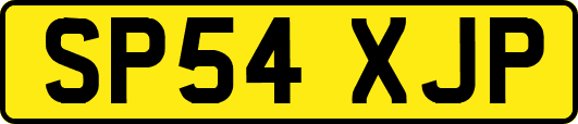 SP54XJP