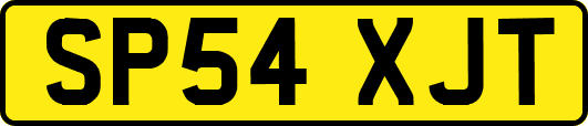 SP54XJT