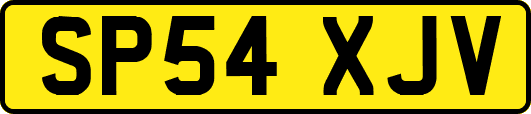 SP54XJV