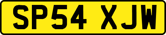 SP54XJW