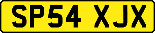 SP54XJX