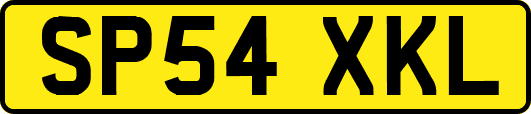 SP54XKL