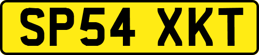 SP54XKT