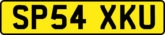 SP54XKU