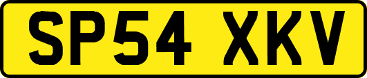 SP54XKV