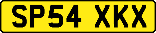 SP54XKX