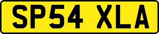 SP54XLA