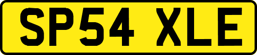 SP54XLE