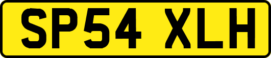 SP54XLH