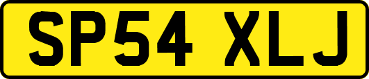 SP54XLJ