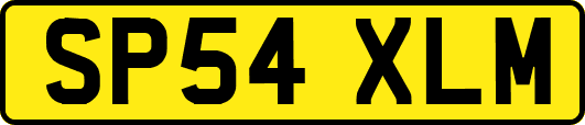 SP54XLM