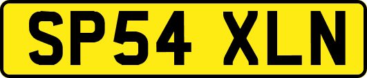 SP54XLN