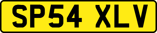 SP54XLV