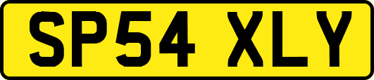 SP54XLY